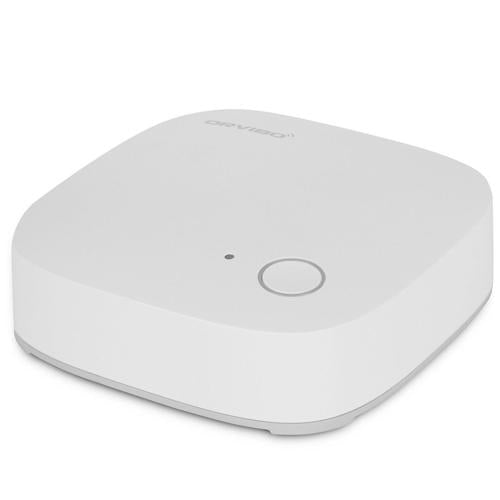 Mini Hub Orvibo VS10ZW-1UO - Inalámbrico, Wi-Fi, Blanco Mini Hub Orvibo VS10ZW-1UO - Inalámbrico, Wi-Fi, Blanco